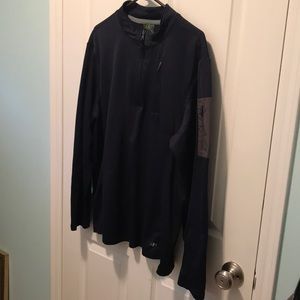 NordicTrack 3/4 zip